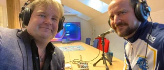 PODD: "En GP-stjärna som kör hälften av matcherna"