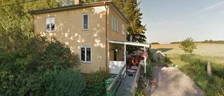 94 kvadratmeter stort hus i Vittinge får ny ägare