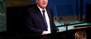 Uruguays utrikesminister avgår efter passhärva