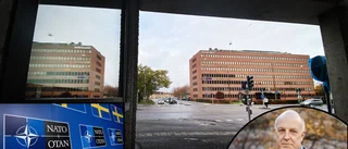 Natoenhet byggs upp i Eskilstuna – söker personal