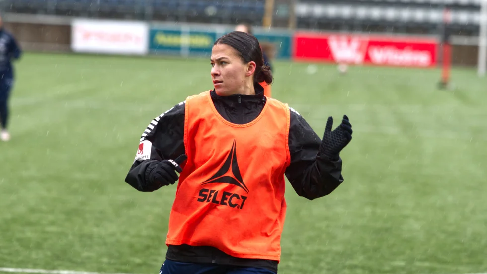 Angela Beard.
