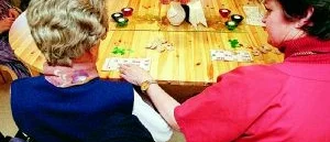DEBATTDen enskilde ska kunna välja äldreomsorg