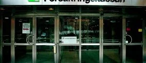 <B>TEKNISKT FEL PÅ VISSA SIDOR I VT:S NÄTTIDNING IDAG. VI ARBETAR PÅ ATT RÄTTA TILL DET.</B>
Handläggare gör ett bra jobb på Försäkringskassan
