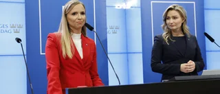 Vad betyder Skyttedals comeback för Busch nu?