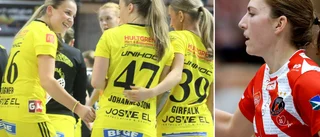 Endre ska utmana giganten: ”Vi är där för att tävla”