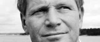 Harald Hjalmarsson fick stämman med sig