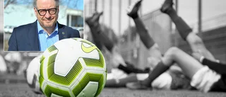  Förbluffad över hemliga laget: "Jag häpnar måste jag säga"