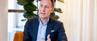 Svenskt Näringsliv: Sätt spaden i jorden