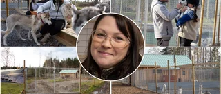 Paret gör en jättesatsning: "Vi har förändrat hela vårat liv"