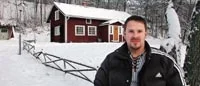 Många öppnar famnen för Therese