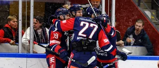 LHC:s stora jubel – och de var bäst: "Hur snyggt som helst"