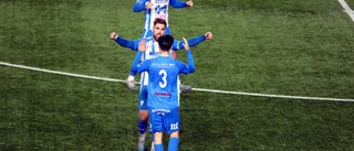 Skyttekungen: "Folk här är för bra för division 2 enligt mig"