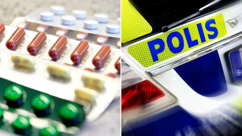 Vid en husrannsakan i Strängnäs påträffades en rad dopningsmedel och detta har nu lett fram till att en man blivit åtalad.