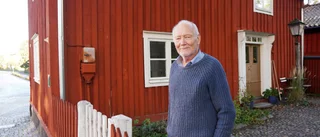 Ännu en konstnär flyttar in på Aspagården