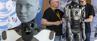 Vad blir det för framtid med AI?