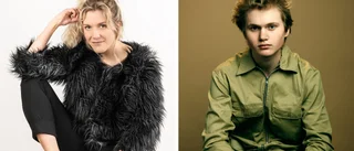Flera humorprofiler till Katalin i vår: "Stjärnskott"