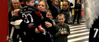UNIKA INBLICKEN: Här är stjärnorna bakom LHC-spelarna