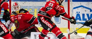 Luleå Hockey tappade sent – så var matchen minut för minut