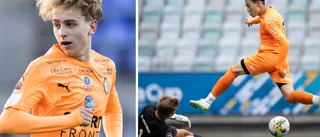 Talangen stannar – AFC säkrar upp målfarlig anfallare