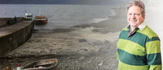 "Ingen människa är en ö, inte ens en ö är en ö"