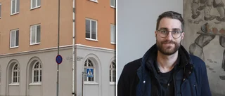 Läsarlive: Vad vill du ska öppna i gamla polishuset?