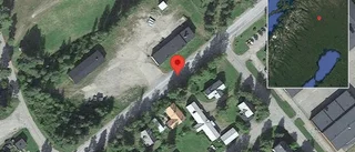 Trasigt fordon stör trafiken på E45