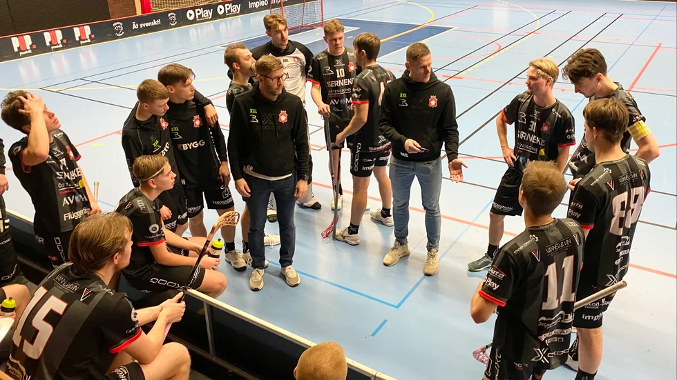 Solfjäderstaden missar seriesegern i östgötatvåan, men får kvala ändå. Det blir mot Onyx eller Trosa Edanö.
