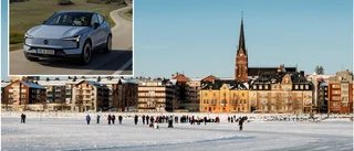 Avslöjar: Stort internationellt event hålls i Luleå inom kort