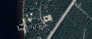 Ny ägare till fastigheten på Santasaari 510 i Nikkala - 150 000 kronor blev priset