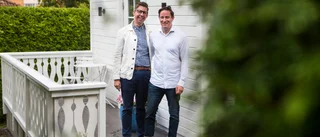 Dubbelbokad stuga gav rivstart för pensionat Prinshöjden