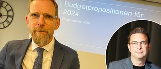 Så många miljoner får Eskilstuna: "Betydligt bättre än noll"