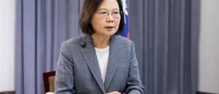 Flera döda i fabriksbrand i Taiwan