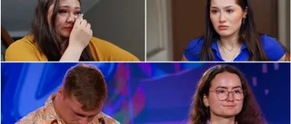 Norrbottningarna ute i "Idol" • Vi blev väldigt besvikna"