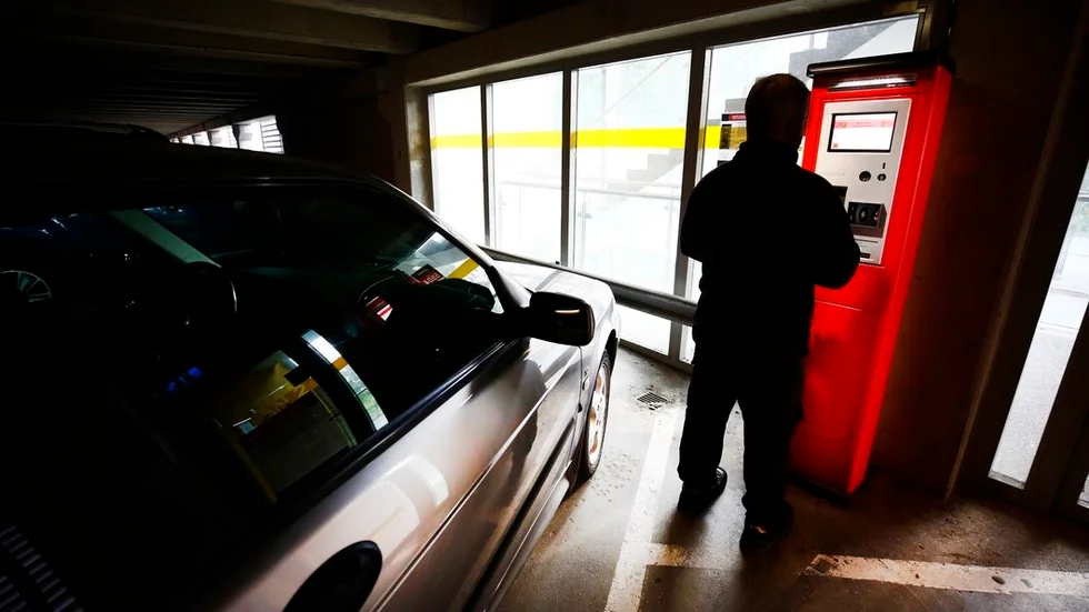 Tidningen berättade i förra veckan om de höjda parkeringsavgifterna vid Mälarsjukhuset.