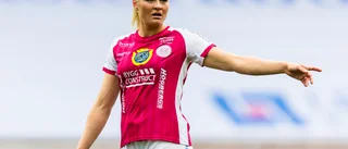 Anfallaren lämnar Uppsala – gjort klart med Hammarby