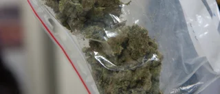 Mer cannabis hemma – fler akut förgiftade barn