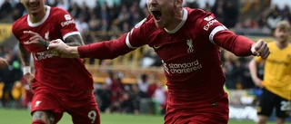 Backen hjälte när Liverpool avgjorde sent