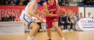 Livesänd basket – premiär i kväll på unt.se