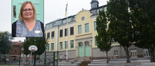 Kritikstorm mot skola efter kränkningslarm – rektorn: "Inte bra"