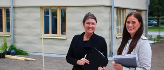 De säljer lägenheterna i det klassiska Norrköpingshuset