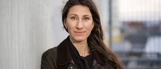 Birgersson: Danskarna är inte det modiga folket längre