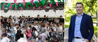 Så ska nationerna stoppa ökade trenden med fejkade studentleg
