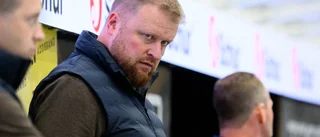 Östman: "Har bestämt att kriga varenda minut den här säsongen"