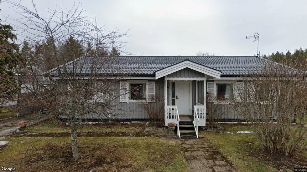 Dvärstadsvägen 14