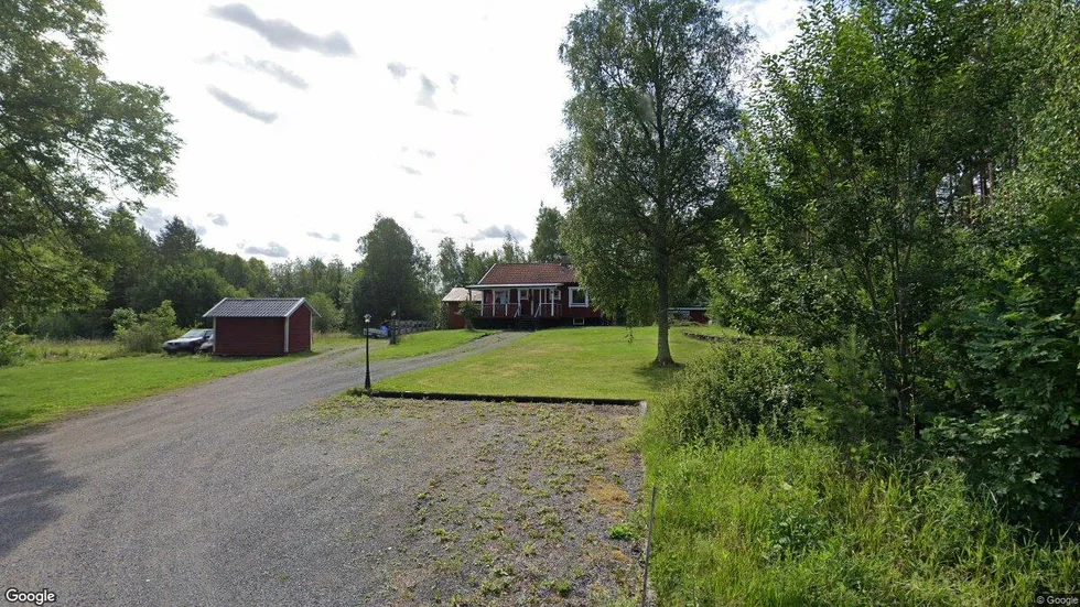Braxenbolsvägen 52