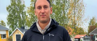 Hemvändaren skadad – missade helgens match