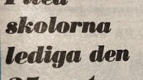 PT den 23 september 1973.