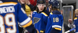 Efter förbudet – stöttningen till HBTQI-rörelsen tillåts i NHL