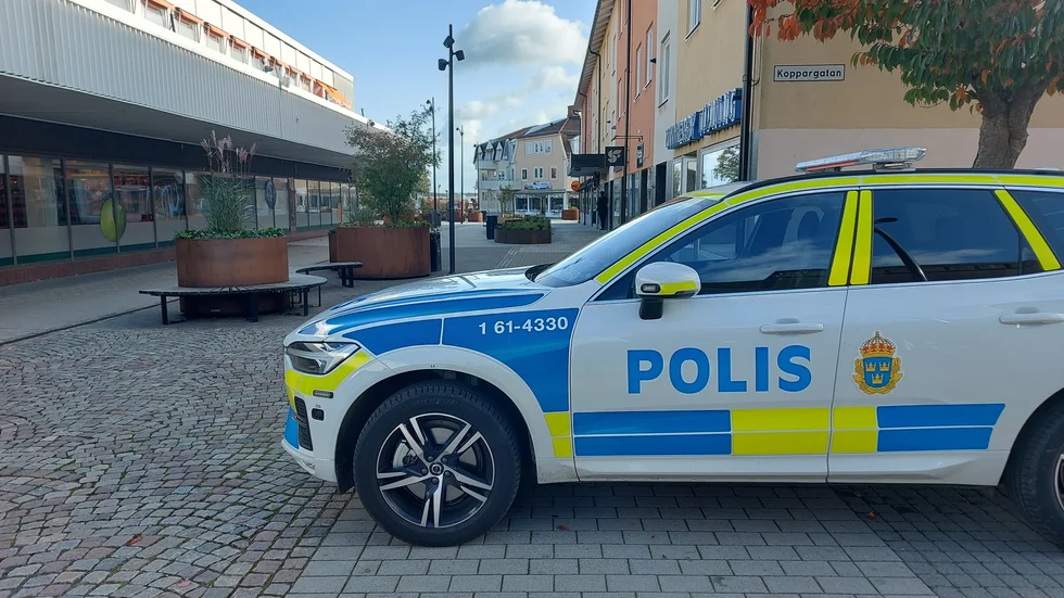 Kommunen agerar för att fler vuxna ska finnas på gågatan under höstlovet när skolorna är lediga.