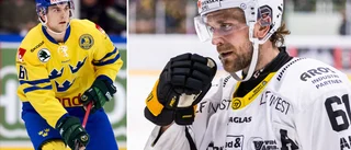 Ex-landslagsman klar för Linden